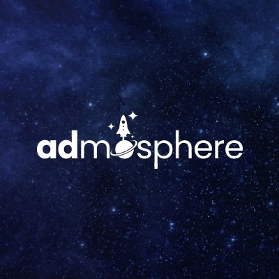 Admosphere Istanbul logo