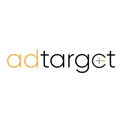AdTarget logo