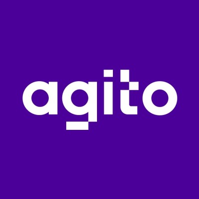 Agıto logo