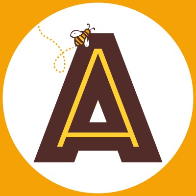 Agresif Arılar logo
