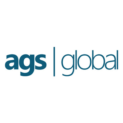 Ags Global Araştırma logo