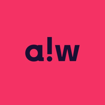 Aha!works logo