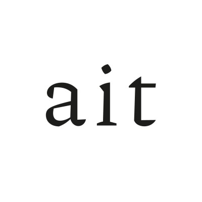 Ait İstanbul logo