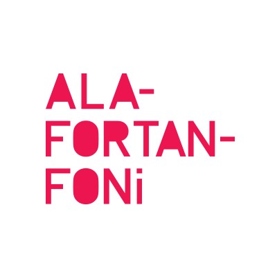 Alafortanfoni logo