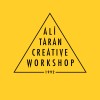 Ali Taran Creative Workshop | Atcw logo