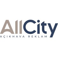 Allcity Açıkhava Reklam logo
