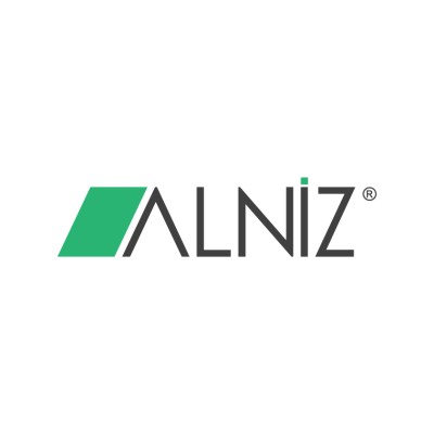 Alniz Advertising Materials Inc. logo