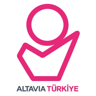 Altavia Türkiye logo