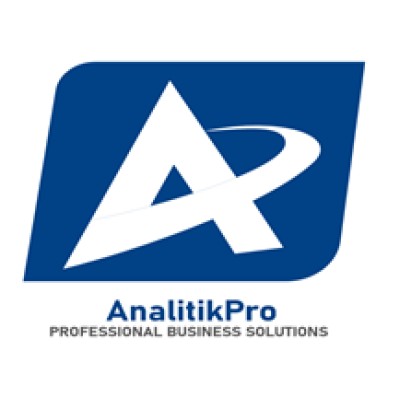 Analıtıkpro logo