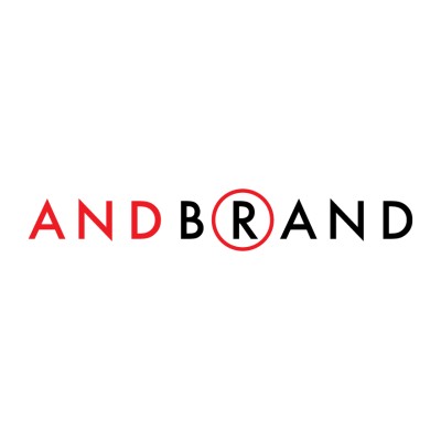 AndBrand logo