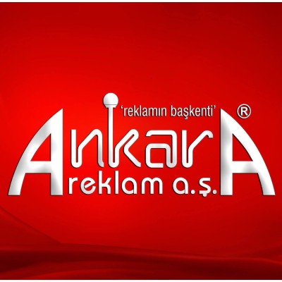 Ankara Reklam A.Ş. logo
