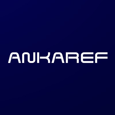 Ankaref logo
