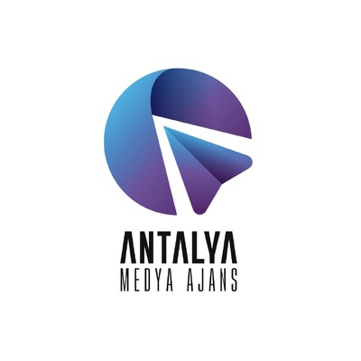 Antalya Medya Ajans logo