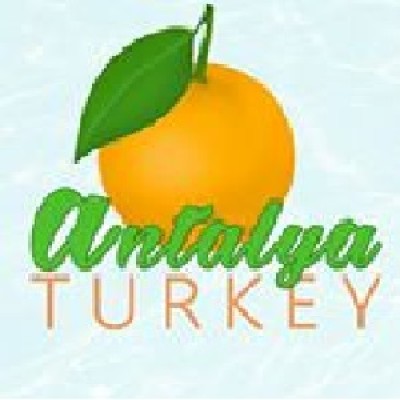 Antalya Turkey logo