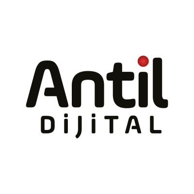 Antil Dijital logo