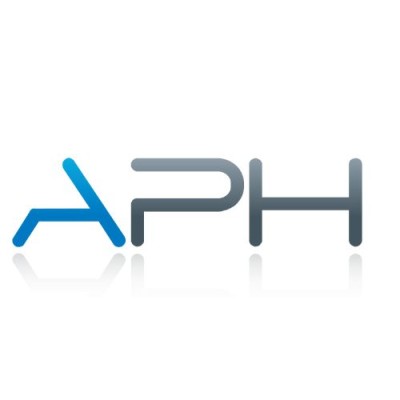 Aph | Archon Programmatic House logo