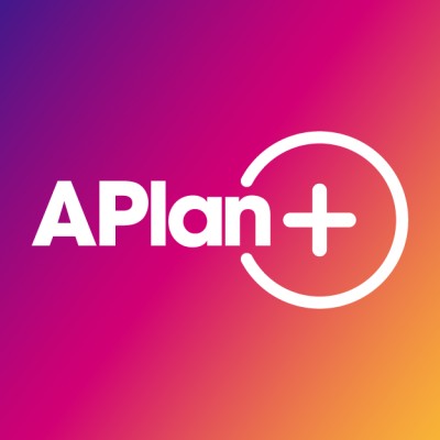 APlan+ logo