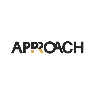 Approach Communications logo