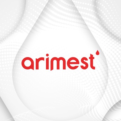Arımest logo