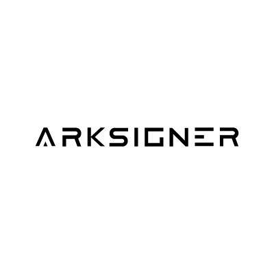 Arksıgner logo