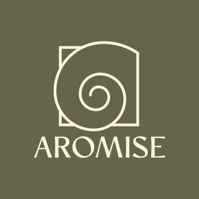Aromise logo