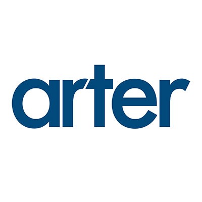 Arter logo