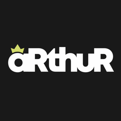 aRthuR Istanbul logo