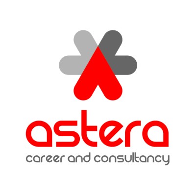 Astera logo