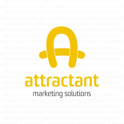 Attractant Marketing Agency logo