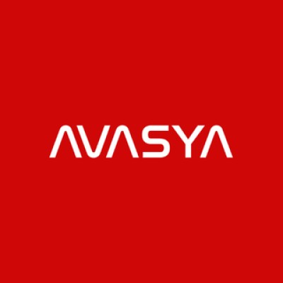 Avasya logo