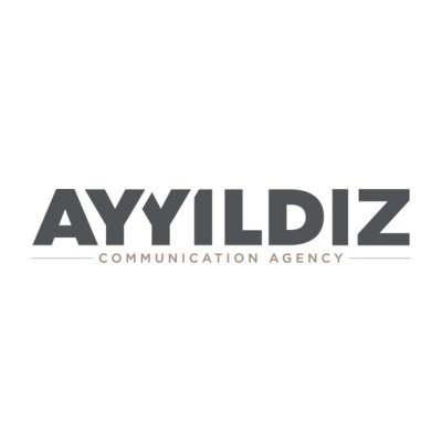 Ayyıldız Communication Agency logo