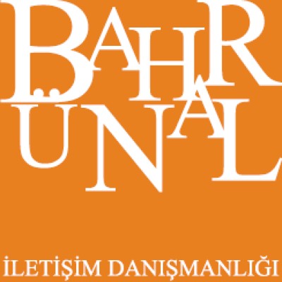 Bahar Ünal İletişim Danışmanlığı logo