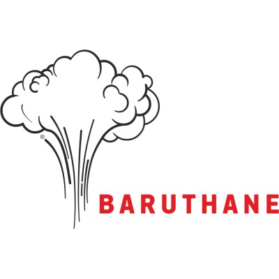 Baruthane İletişim Ajansı logo