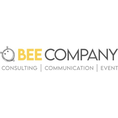 Bee Company logo