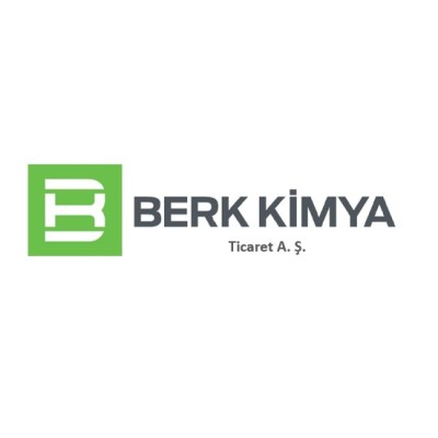 Berk Kimya Ticaret A.Ş. logo