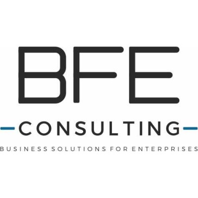 Bfe logo