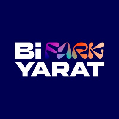 Bi' Fark Yarat logo