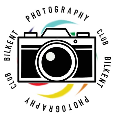 Bilkent Photography Club logo