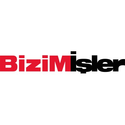Bizim İşler logo