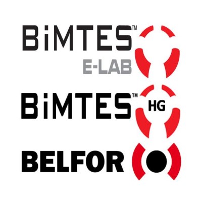 Bımtes logo