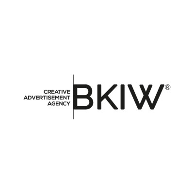 Bkiw Reklam Ajansı logo