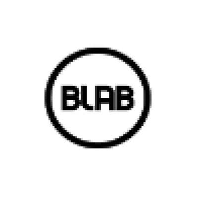 Blab logo