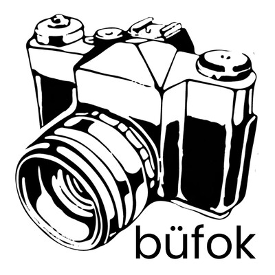 Bogazici University Photography Club logo