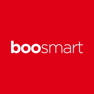 Boosmart logo