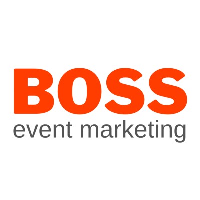 Boss Event Marketing logo