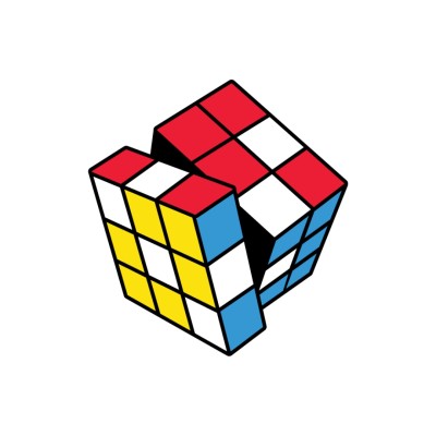 Bosscubes logo