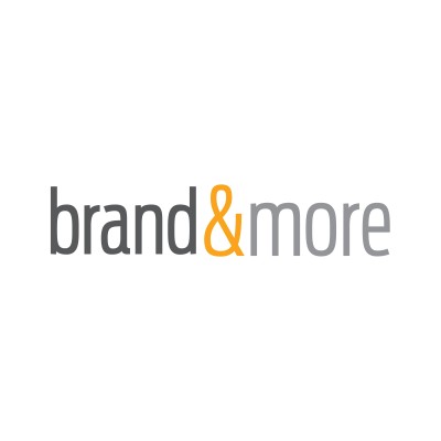 Brand&More İletişim Danışmanlığı logo