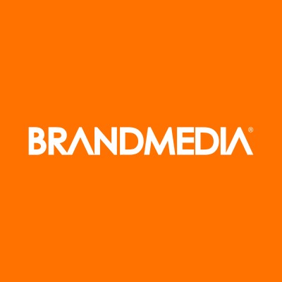 Brandmedia logo