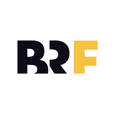 BRF M.I.C.E. logo