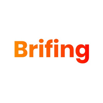 Brifing Dijital Marka Ajansı logo
